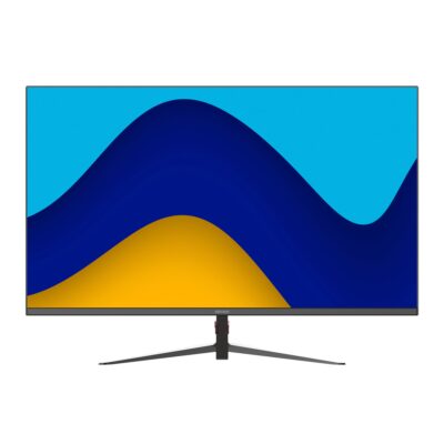 Element 27\\\” 1080p Frameless IPS LCD  PC Monitor