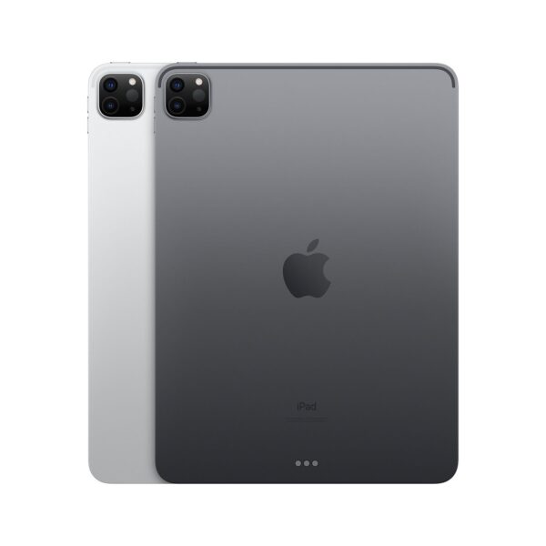 Apple 11-inch iPad Pro (2021) Wi-Fi 128GB - Image 2